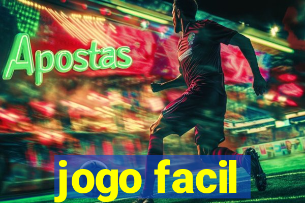 jogo facil